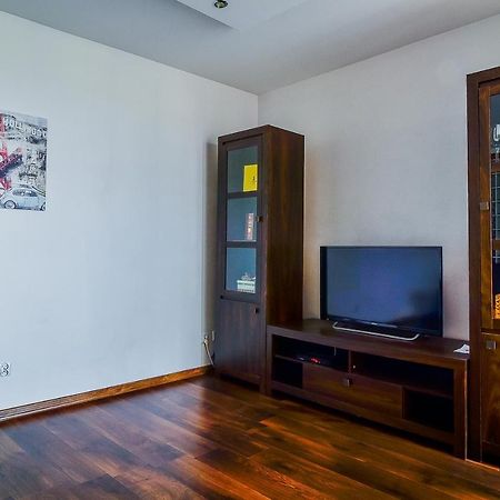 Apartament 25 Leilighet Pisz Eksteriør bilde