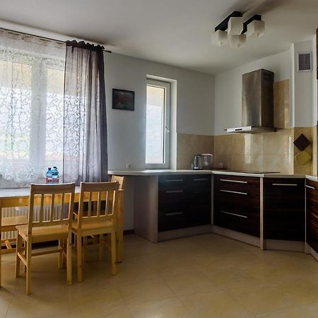 Apartament 25 Leilighet Pisz Eksteriør bilde