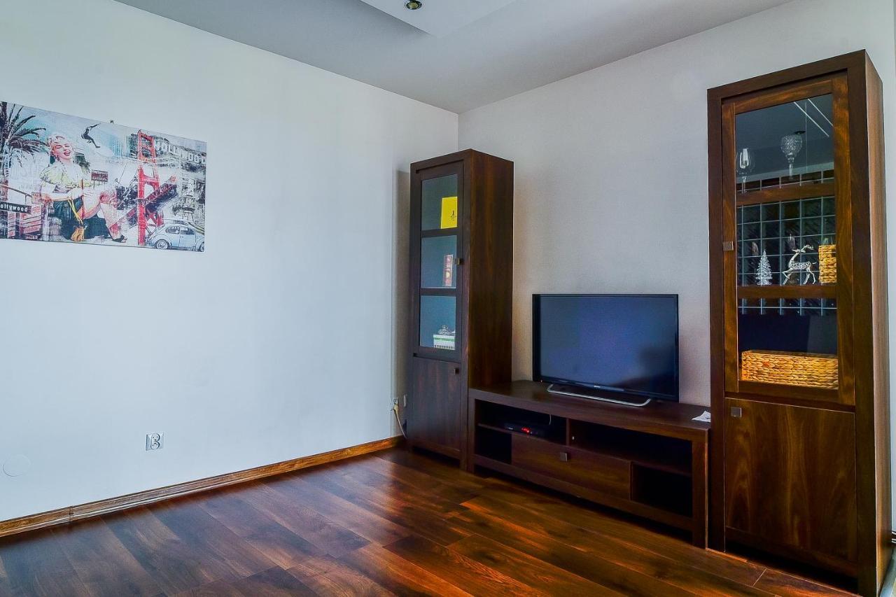 Apartament 25 Leilighet Pisz Eksteriør bilde