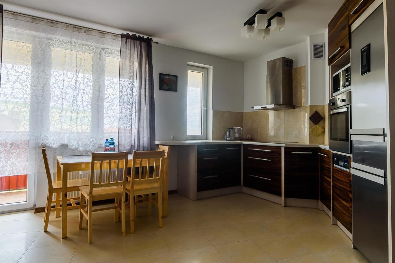 Apartament 25 Leilighet Pisz Eksteriør bilde
