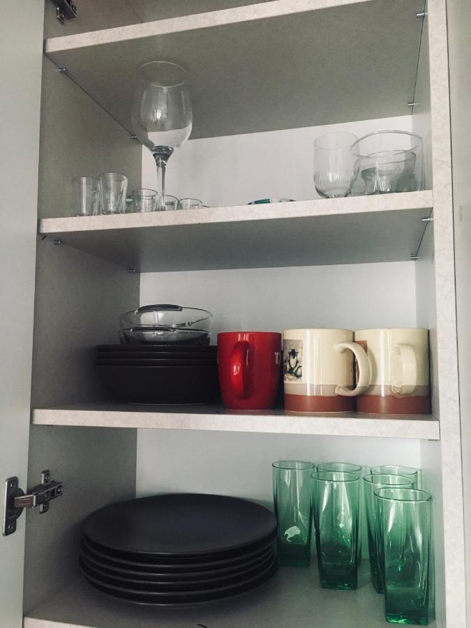 Apartament 25 Leilighet Pisz Eksteriør bilde