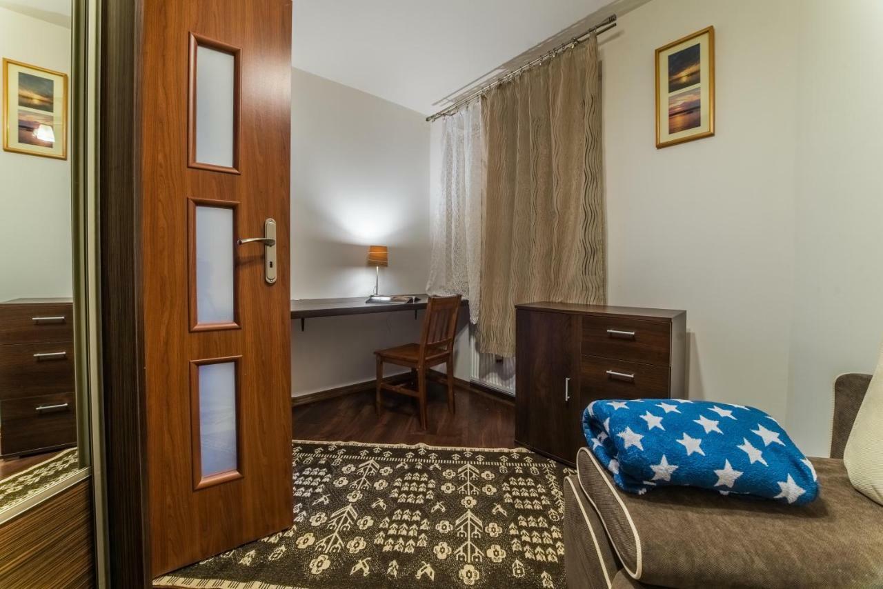 Apartament 25 Leilighet Pisz Eksteriør bilde