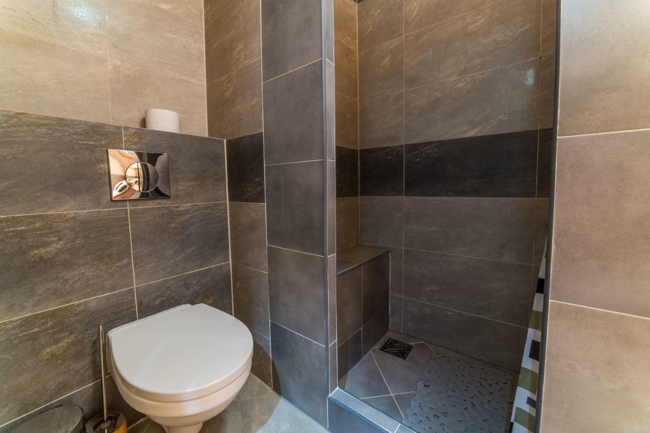 Apartament 25 Leilighet Pisz Eksteriør bilde