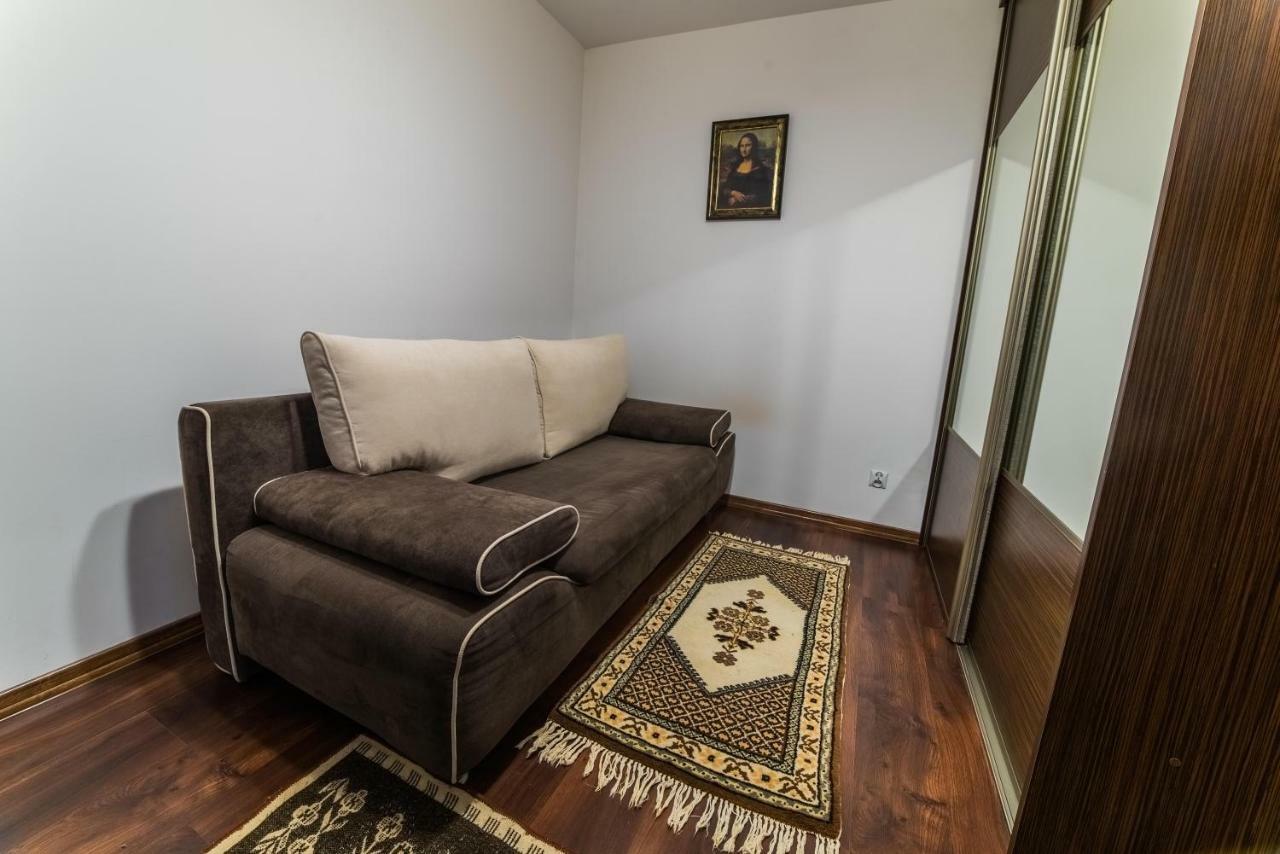Apartament 25 Leilighet Pisz Eksteriør bilde