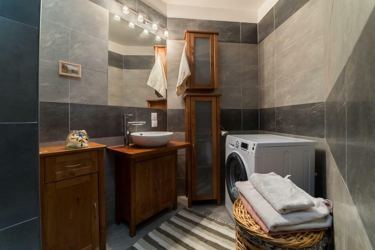 Apartament 25 Leilighet Pisz Eksteriør bilde